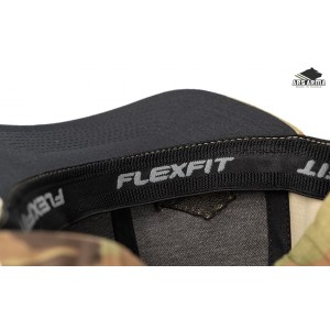 Бейсболка FLEXFIT Форест [ARS ARMA]